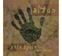 Altan - Once Again 1987-1993