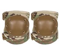 AltaPRO S Multicam Knee Pads