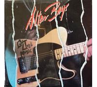Altar Boys (2) - Gut Level Music