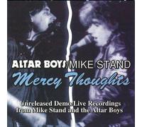 Altar Boys - Mercy Thoughts (UK Import)