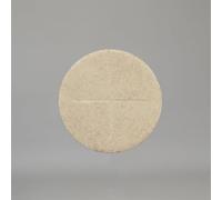 Altar Bread Hosts Wholemeal 2 3/4" Pack of 50