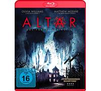 Altar - Das Portal zur Hölle: - Keine Info -