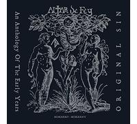 Altar De Fey - Original Sin [VINYL]