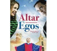 Altar Egos (DVD) (US IMPORT)