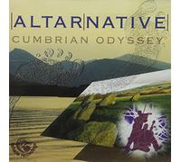 Altar Native - Cumbrian Odyssey