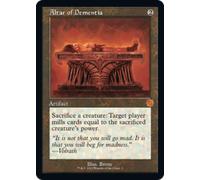 Altar of Dementia | The Brothers' War Retro Artifacts