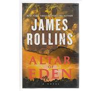 Altar of Eden