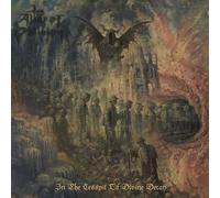Altar Of Oblivion - In The Cesspit Of Divine Decay