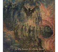 Altar Of Oblivion - In The Cesspit Of Divine Decay [VINYL]