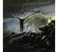 Altar Of Oblivion - Sinews Of Anguish