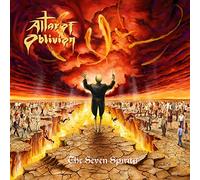 Altar Of Oblivion - The Seven Spirits [VINYL]