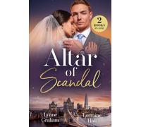 Altar Of Scandal : Unveiling the Wrong Bride (Billion-Dollar Bride Swap) / Secretly Pregnant Princess (Babies for Royal Brides)