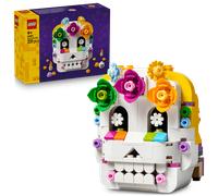 LEGO LEGO 40811 Altar of th 64 LEGO LEGO 40811 Altar of th 64