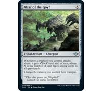 Altar of the Goyf (foil) | Modern Horizons 2