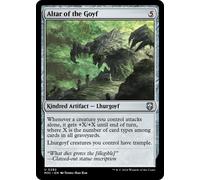 Altar of the Goyf | Modern Horizons 3 Commander