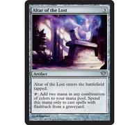 Altar of the Lost | Dark Ascension