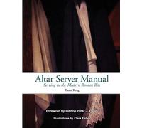 Altar Server Manual