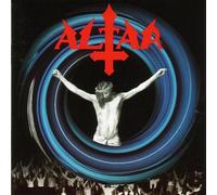 Altar - Youth Against Christ