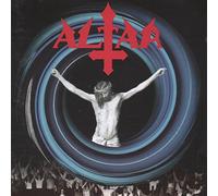 Altar - Youth Against Christ
