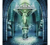 Altaria - Divinity