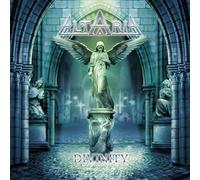 Altaria Divinity CD NEW
