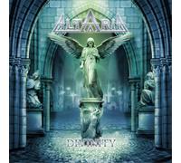 Altaria Divinity LP Vinyl NEW
