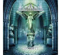 Altaria : Divinity VINYL 12" Album (2020) NEW FREE Shipping, Save £s