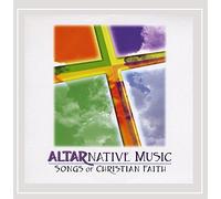 Altarnative Music-Songs of Christian Faith