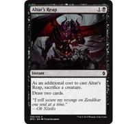 Altar's Reap | Battle for Zendikar