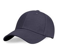 Altartar Baseball Cap for Men and Women, Unisex Trucker Cap Baseball Cap Summer Baseball Hat Outdoor Adjustable Adult Classic Sports Hats Guard Hat, Navy Blue, S-L