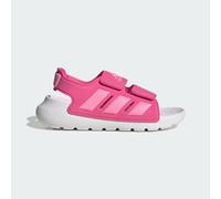 Adidas Girls Altaswim 2.0 Sandals Size: 10c UK, Colour: Pink