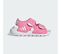 adidas Unisex Kids ALTASWIM 3 SANDALS CHILDREN, bliss pink/ftwr white/bliss pink, 11 UK Child