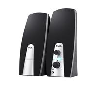 ALTAVOCES Basics 2.0 Negro TRUST