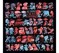 Altavoz - Le Bal des Crepidules