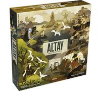 Altay: Dawn of Civilization Board Game