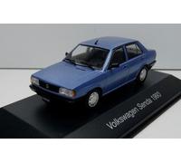 ALTAYA 1:43 Volkswagen Senda, 1993, Azul metallic