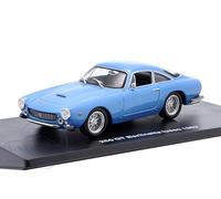 Altaya Ferrari 1/43 Ferrari 250 GT BERLINETTA LUSSO 1962 Blue