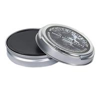 Altberg Leder-Glos BLACK High Shine Gloss Leather Polish For Boots, 40g Tin from Army Sales