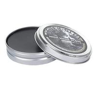 Altberg Leder-Glos High Shine Gloss Leather Polish For Boots, 80g Tin (Black)