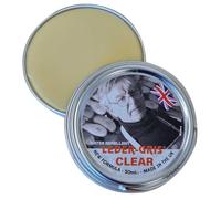 Altberg Leder-Gris Clear Waterproof Boot Wax / Oil For Leather Boots 40g Tin from Army Sales