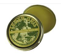 Altberg Leder-Gris Waterproof Boot Wax/Oil for Leather Boots 80g Tin (Clear)