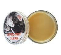 Altberg Leder Gris Wax-Oil Paste - Clear 100g Size: one size