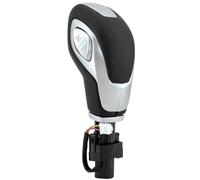 ALTBET Gear Shift Knob Shifter Lever Automatic Transmission Compatible with 2013-2015 Ford Escape Fusion Fiesta Replace DG9Z7210KD