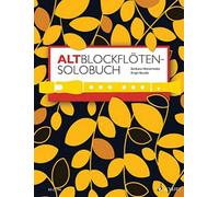 A Solo Book for Treble Recorder: 175 Solo Pieces from Eight Centuries