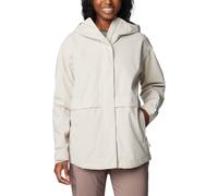 Altbound Waterproof Jacket Ecru