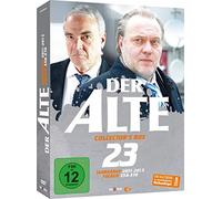 DER ALTE COLLECTORS BOX - MOV [DVD]