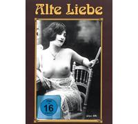 Alte Liebe - Teil 3 + 4. 2 DVDs