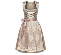 Alte Liebe Women's A330 Dress, Gold, 20