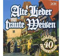 Alte Lieder Traute Weisen