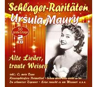 Alte Lieder,Traute Weisen (Schlager-Raritäten)